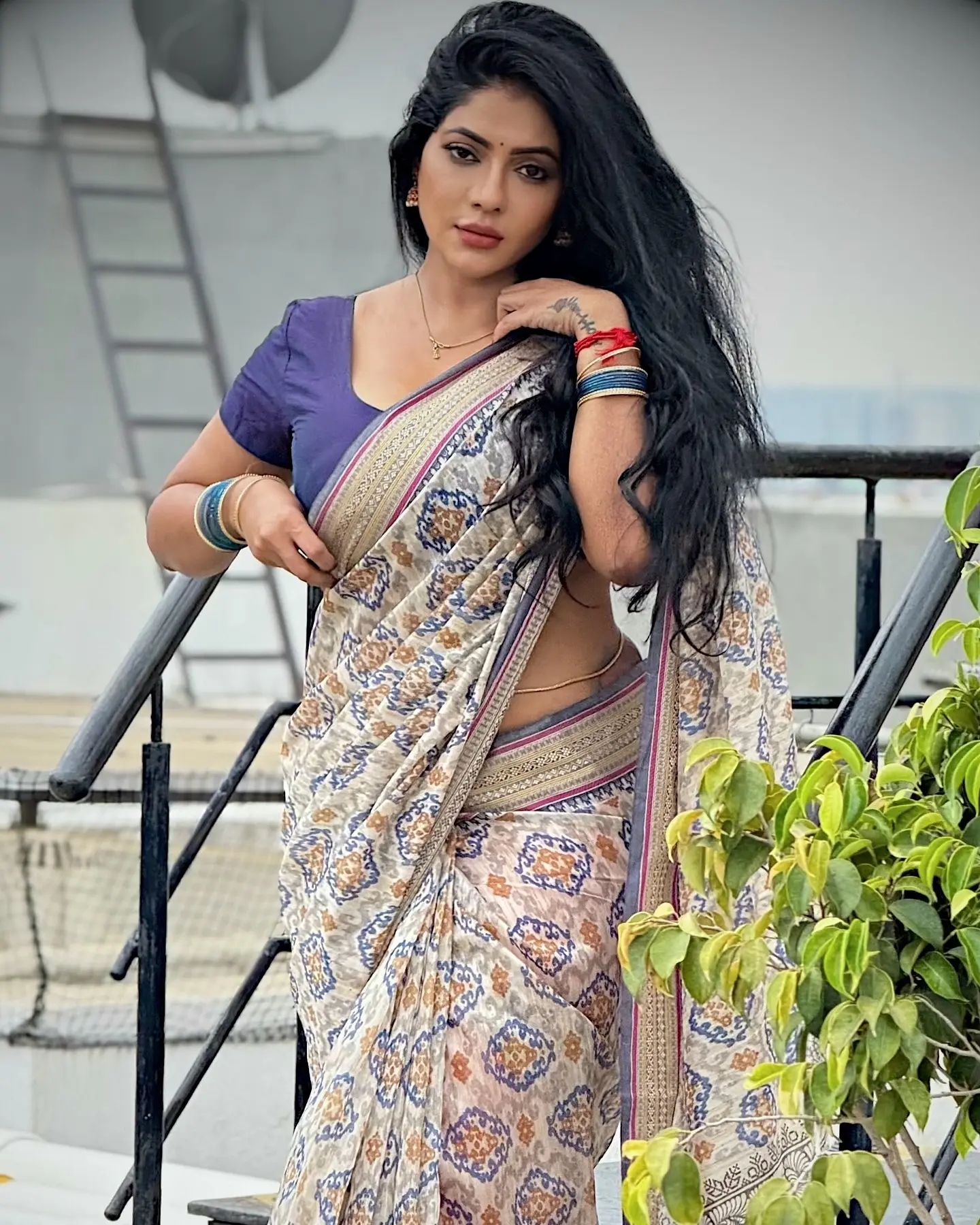 Trust The Process: Reshma’s Inspiring Journey