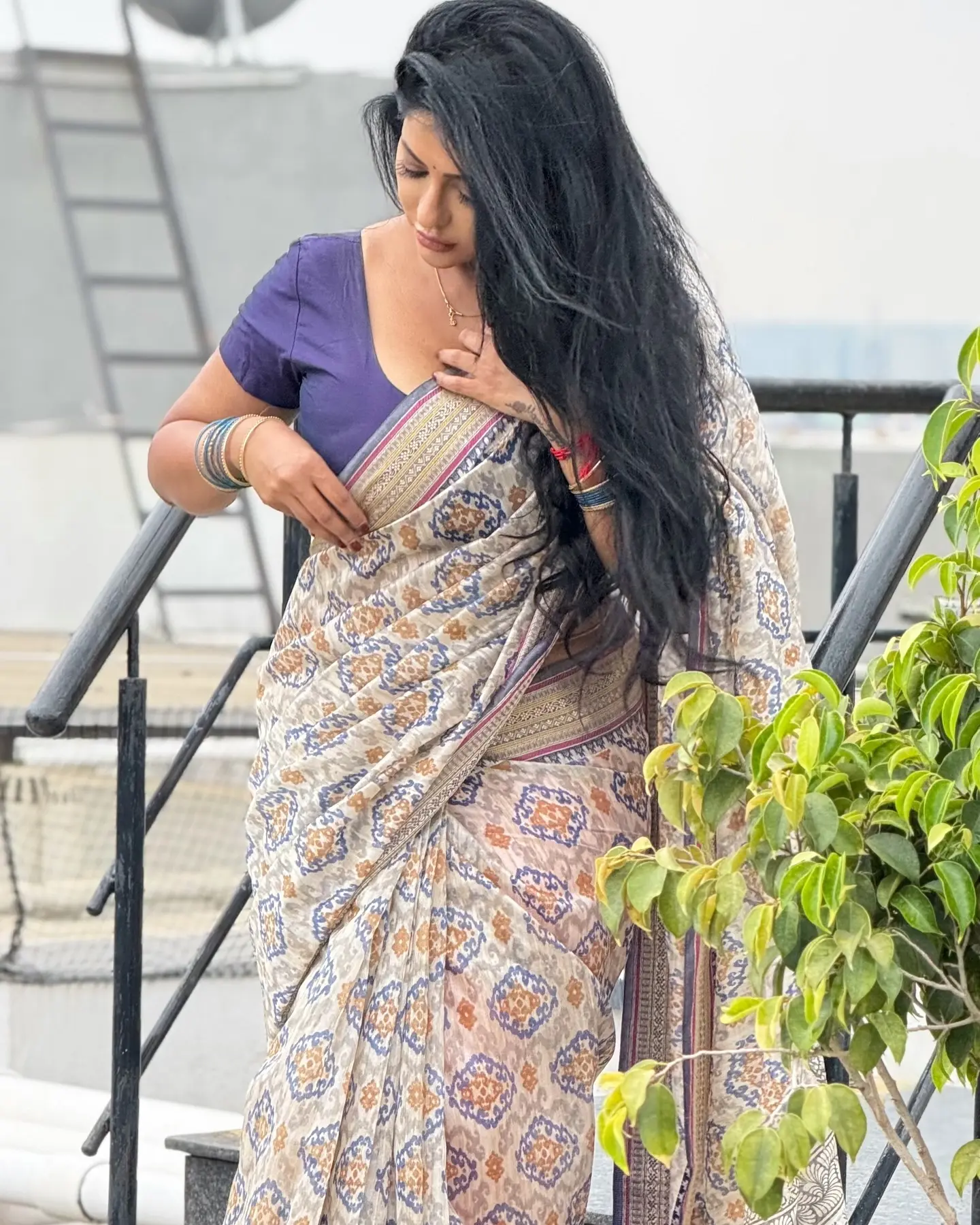 Trust The Process: Reshma’s Inspiring Journey