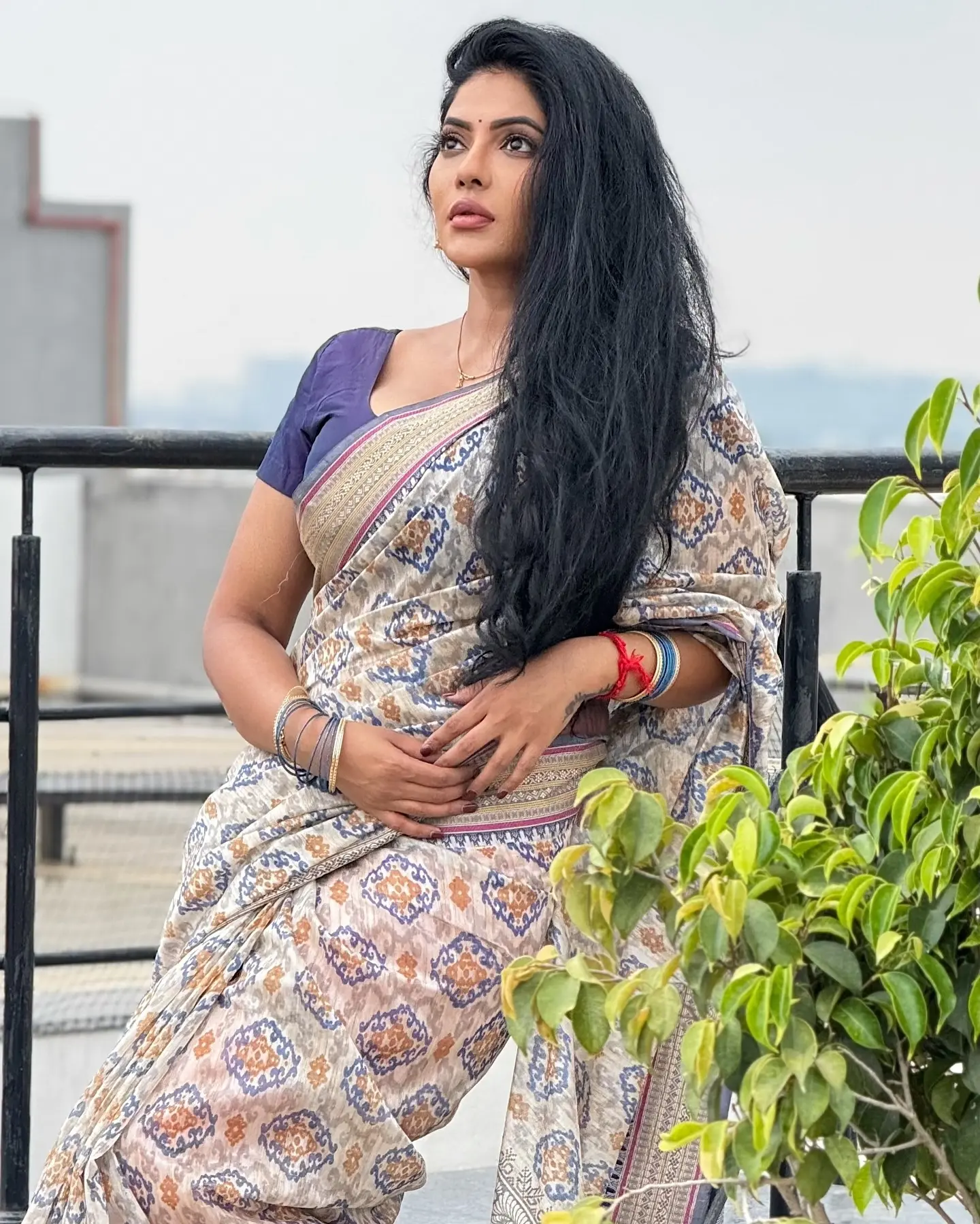 Trust The Process: Reshma’s Inspiring Journey