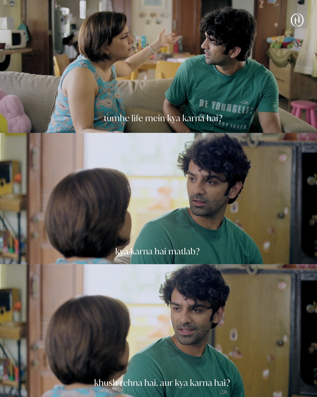 Tu Hai Mera Sunday: A Cinematic Gem