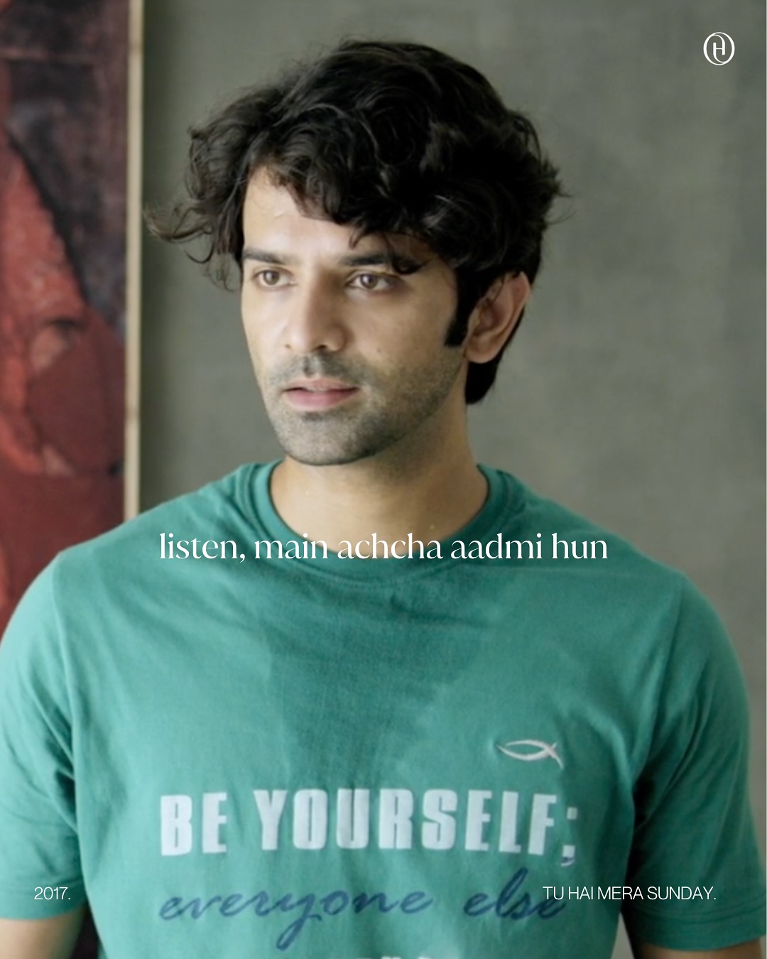Tu Hai Mera Sunday: A Cinematic Gem