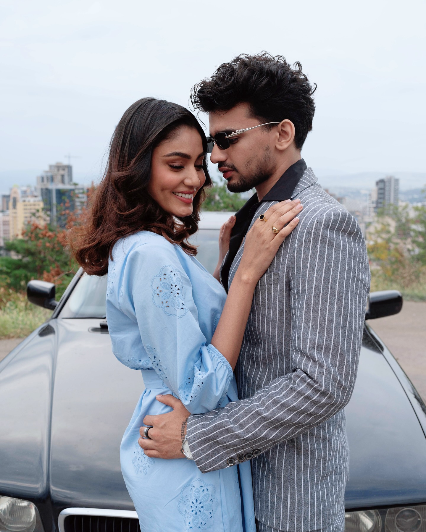 Tu Saath Hai Toh Hits 10 Million Views on YouTube