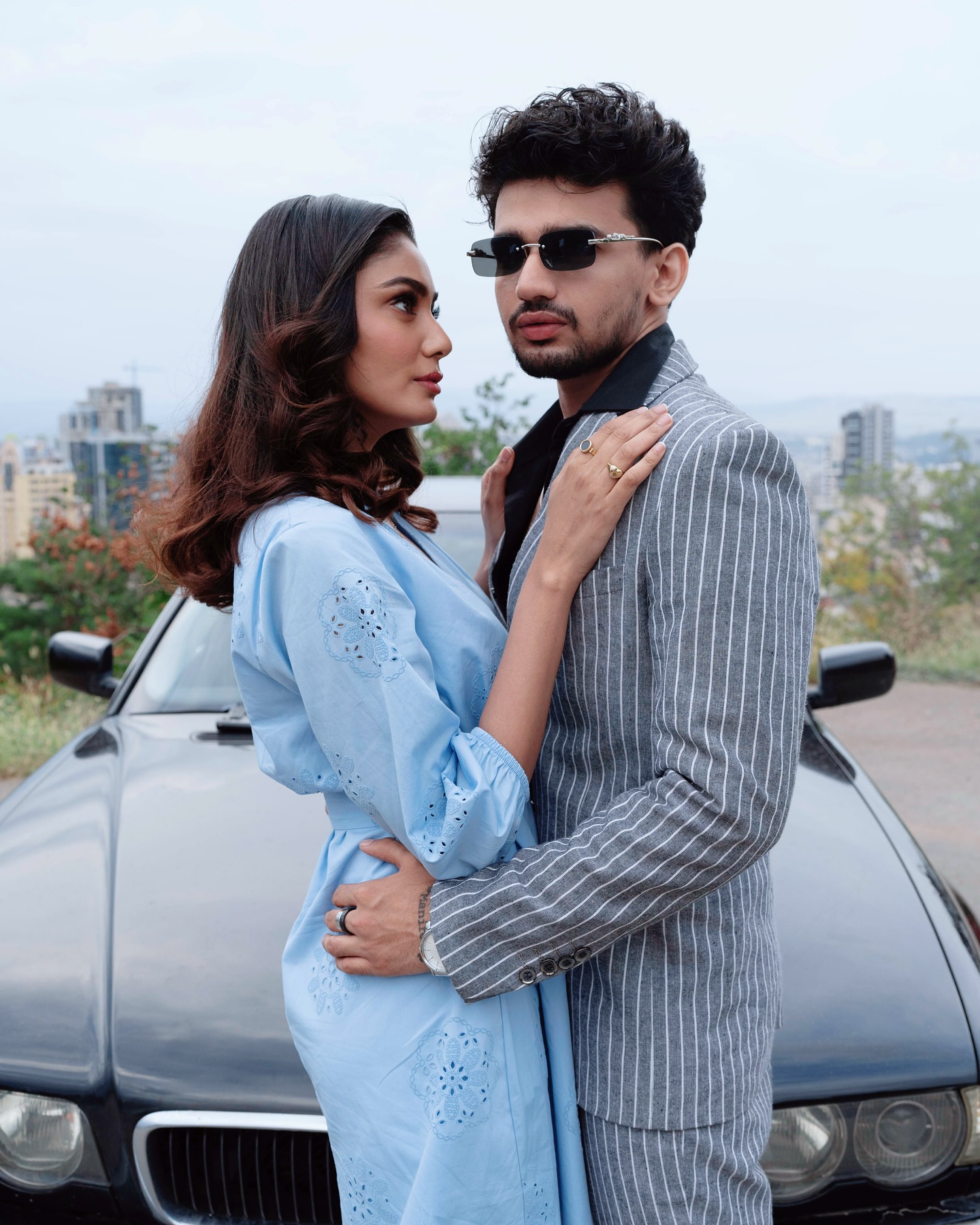 Tu Saath Hai Toh Hits 10 Million Views on YouTube