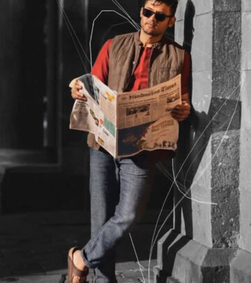 Tuesday Reels Spark Buzz For Actor Manav Gohil