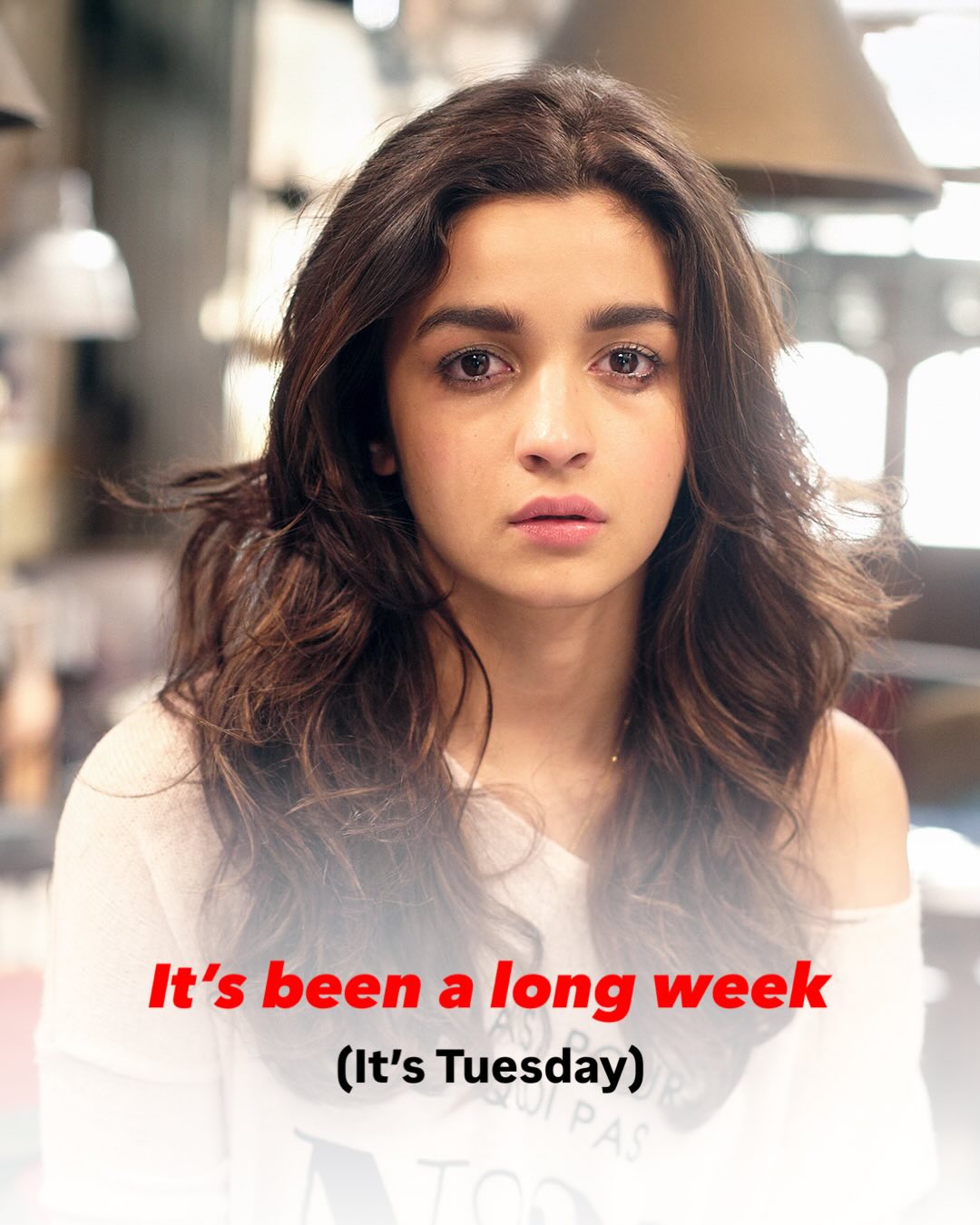 Tuesday Reminder: Red Chillies Keeps It Real
