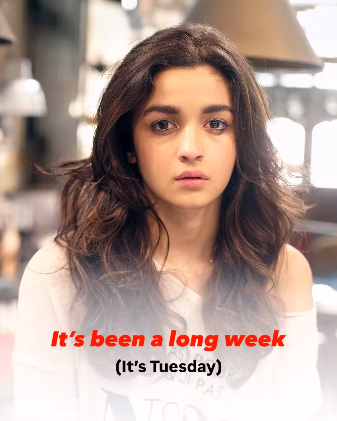 Tuesday Reminder: Red Chillies Keeps It Real