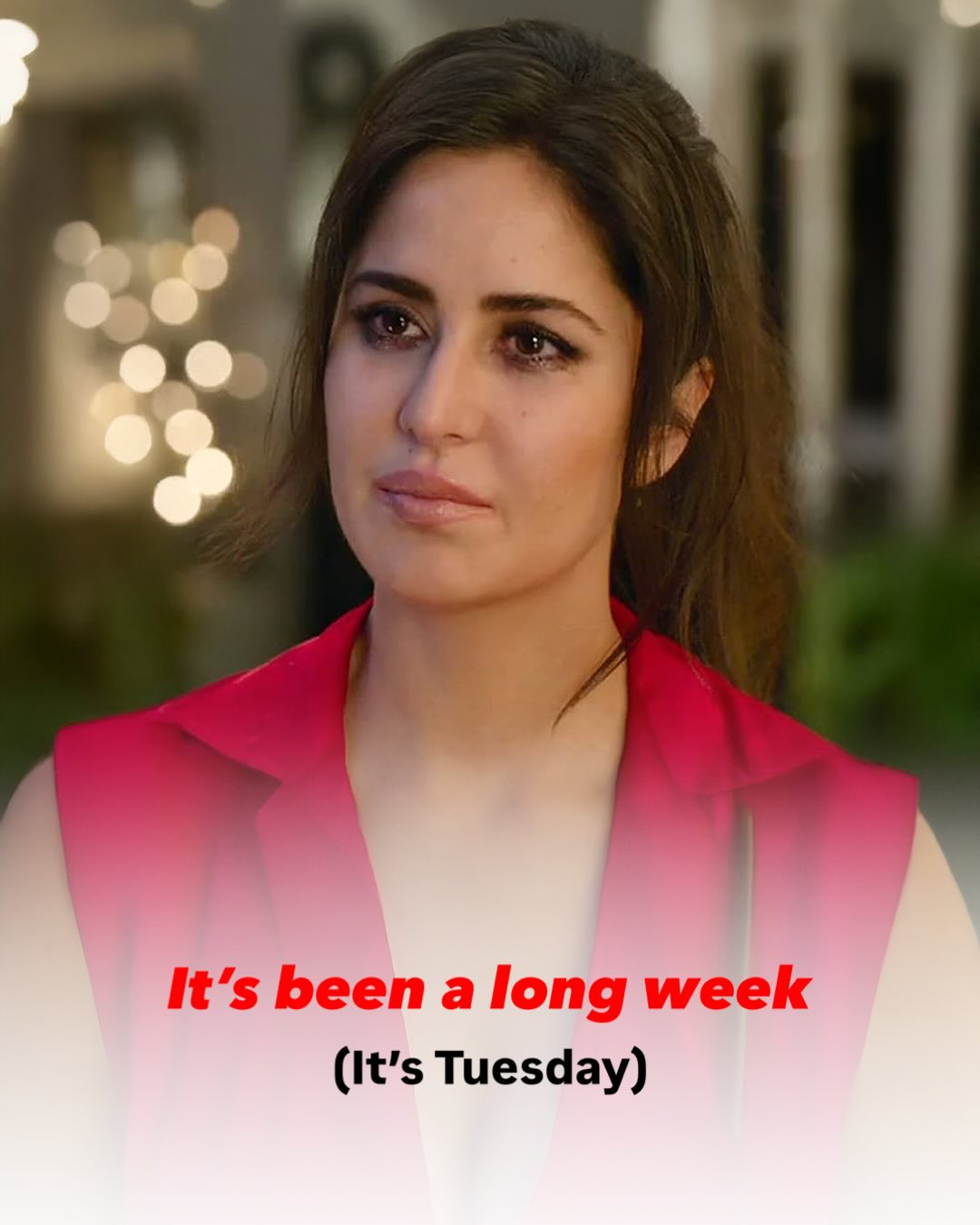 Tuesday Reminder: Red Chillies Keeps It Real