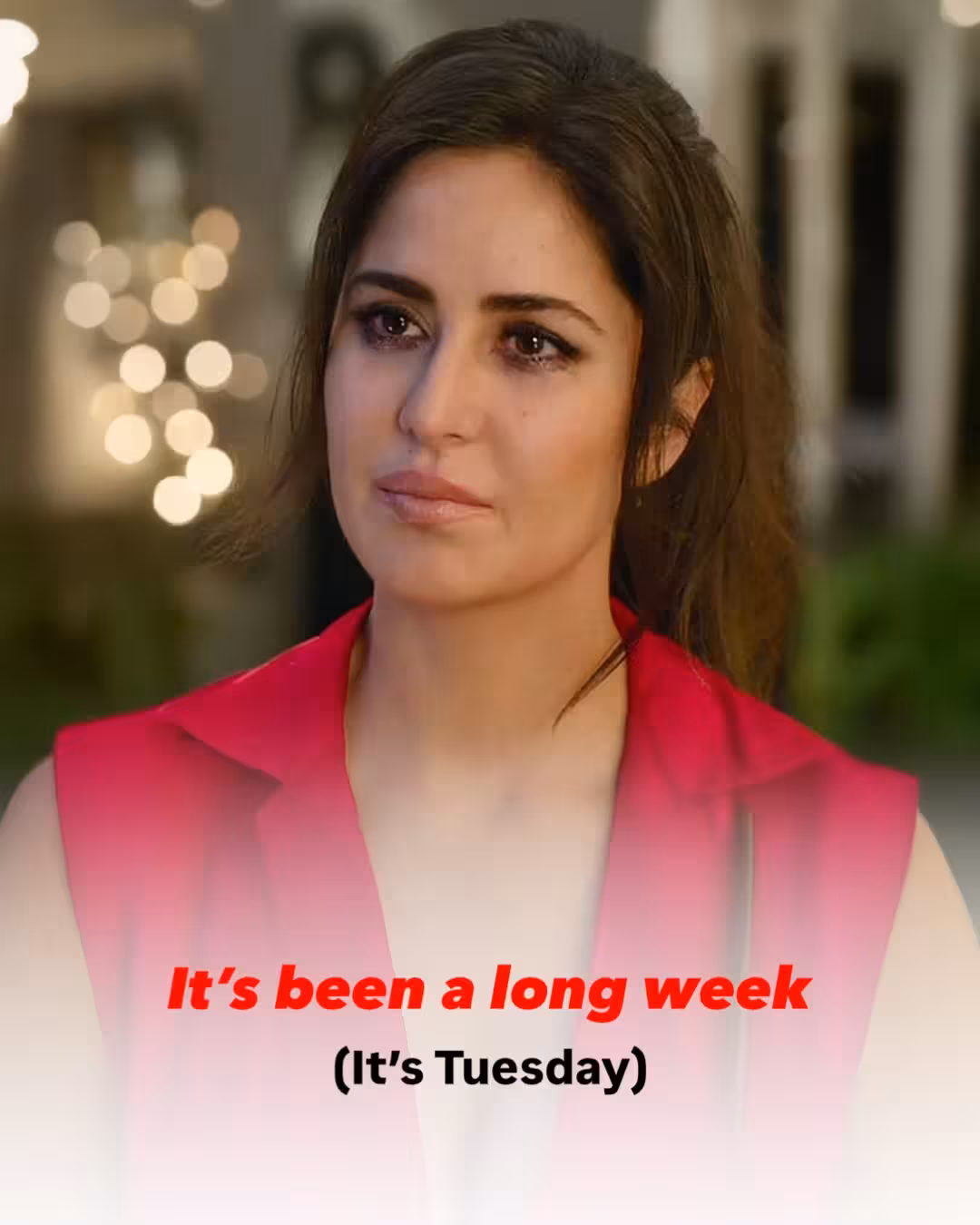 Tuesday Reminder: Red Chillies Keeps It Real