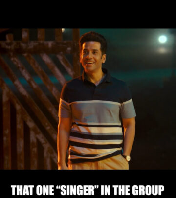 Tusshar Kapoor’s quirky singing moment in 'Kapkapiii' teases a fun, horror-comedy vibe now!!