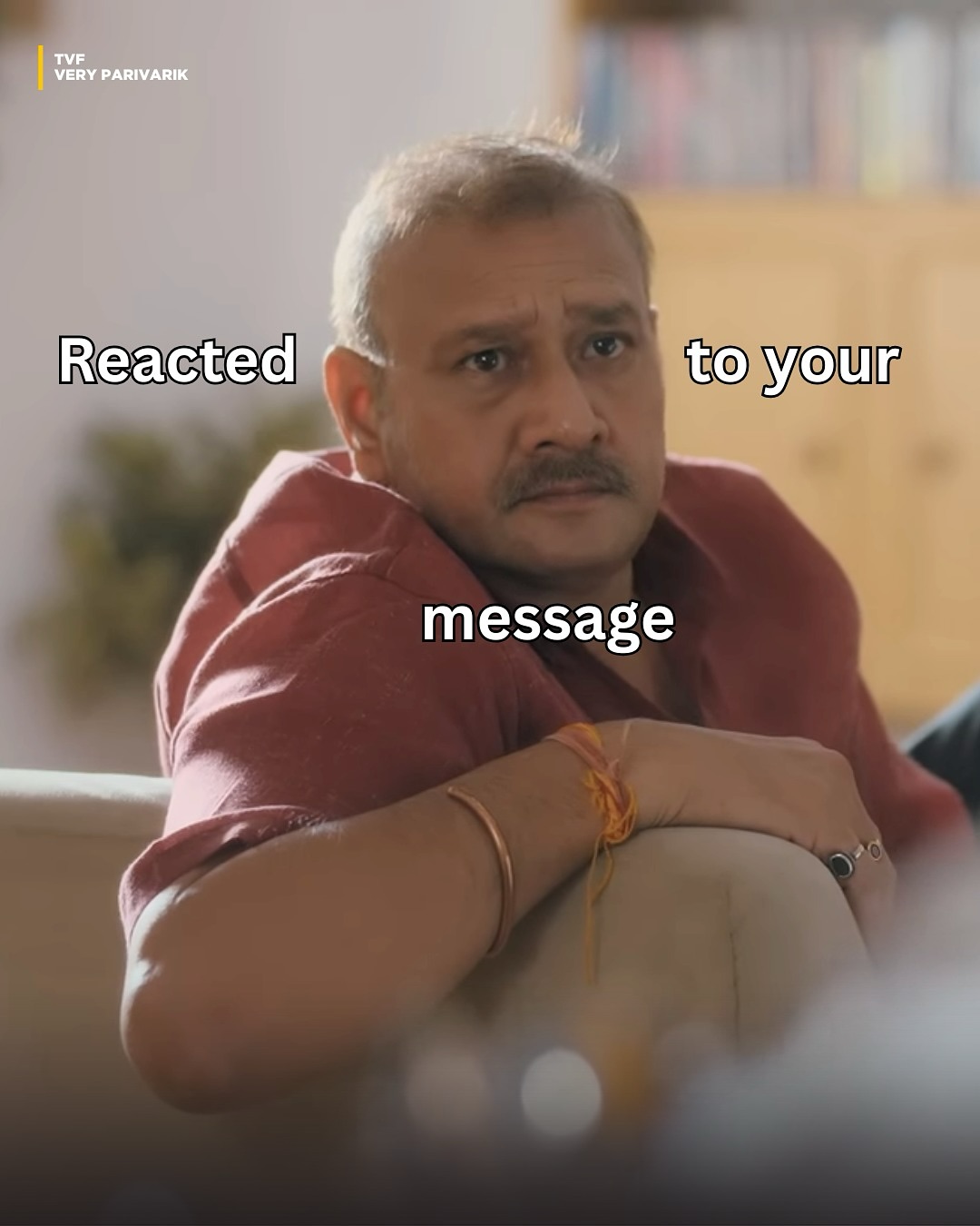 TVF Drops Very Parivarik Season 2 EP2