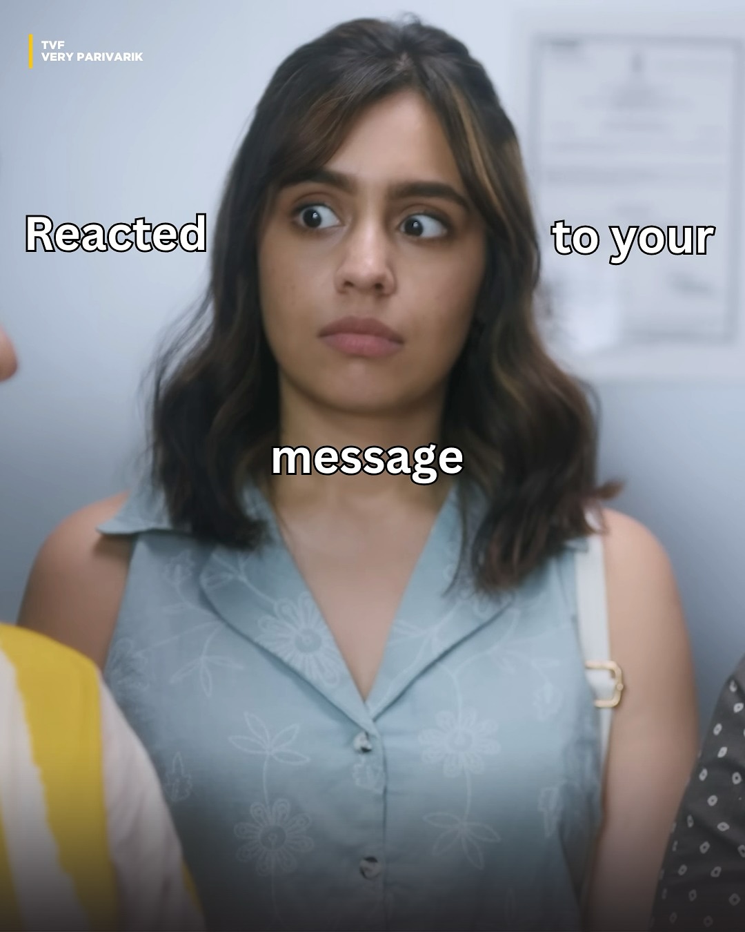 TVF Drops Very Parivarik Season 2 EP2