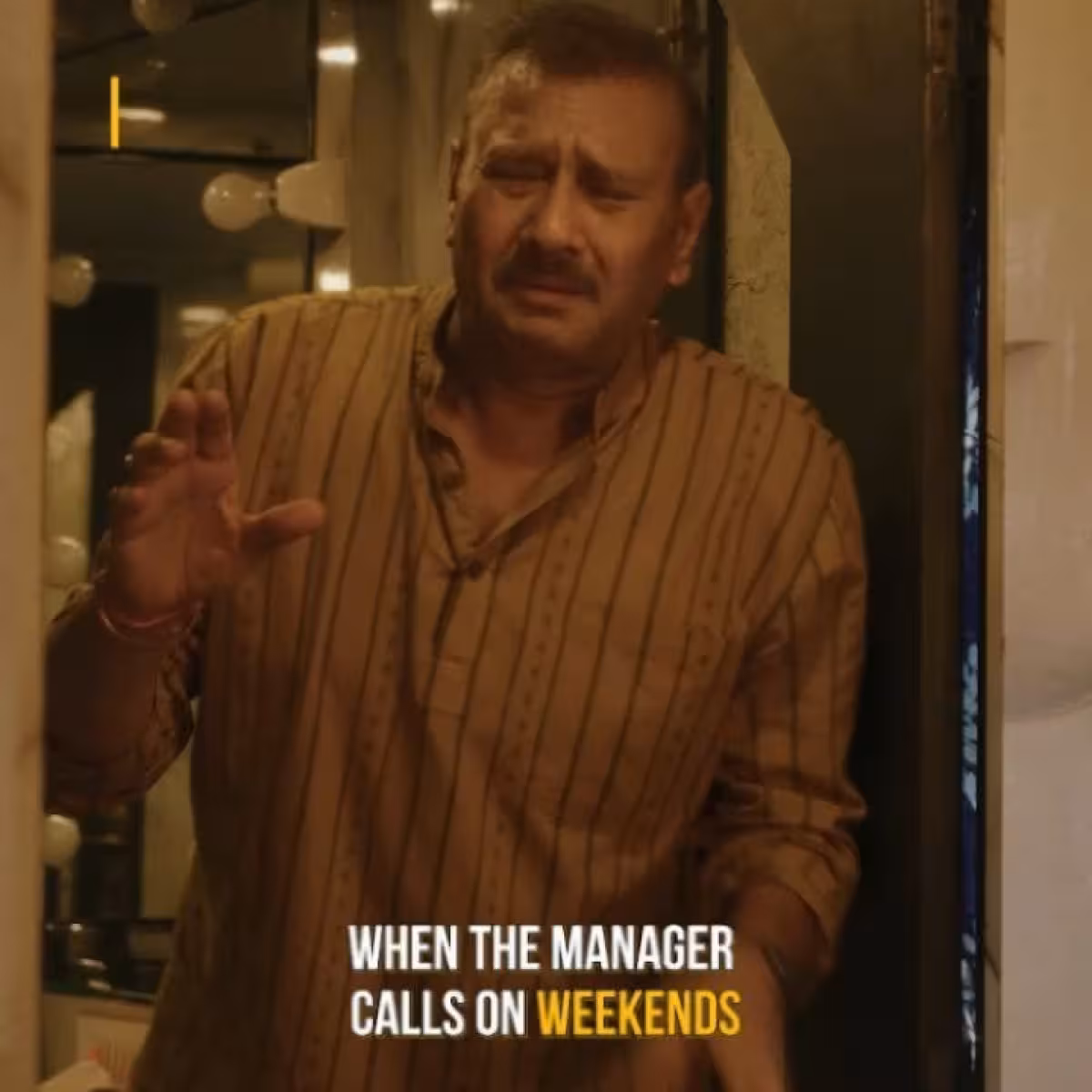 TVF Launches Very Parivarik Season 2 EP1 TVF ignites laughter as Very Parivarik Season 2 EP1 debuts online, thrilling fans globally.