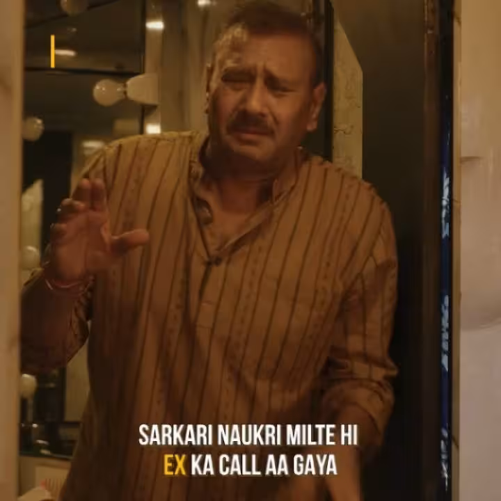 TVF Launches Very Parivarik Season 2 EP1