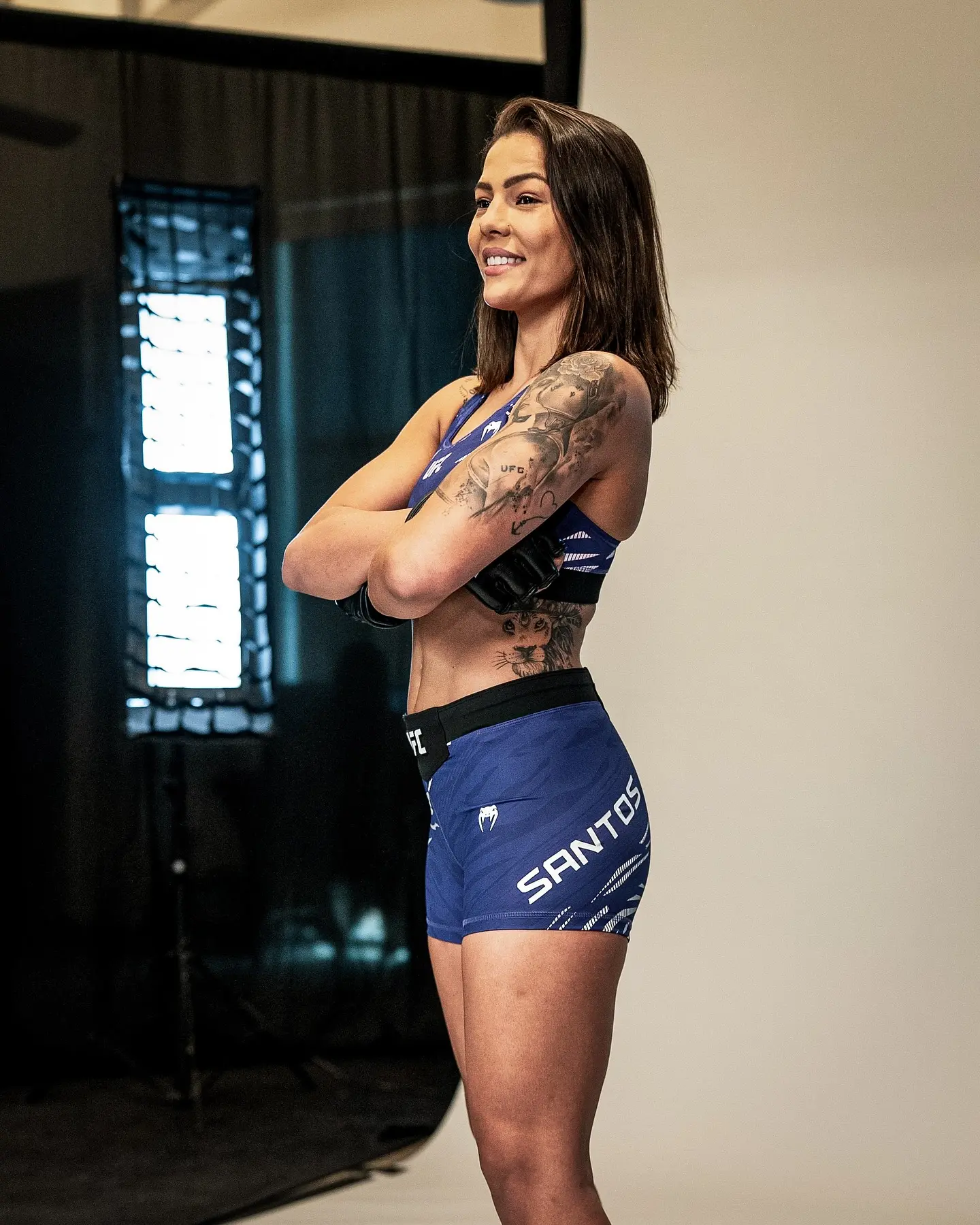 UFC Vegas 106 To Thrill Fans Live On Sony LIV