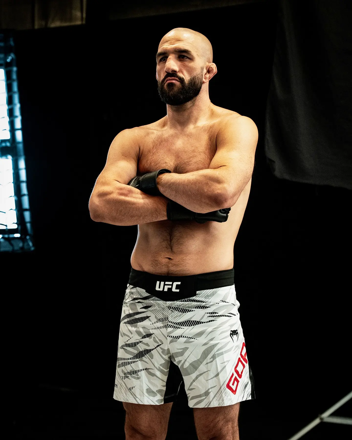 UFC Vegas 106 To Thrill Fans Live On Sony LIV