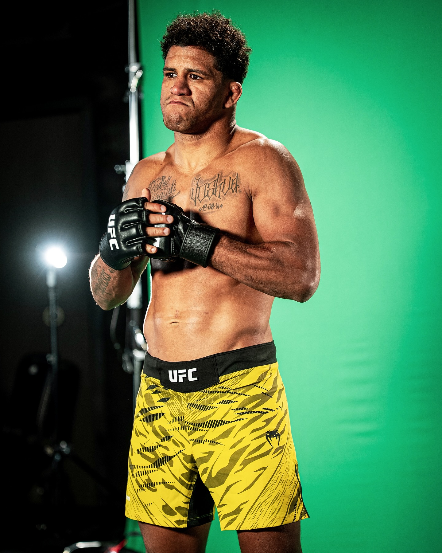 UFC Vegas 106 To Thrill Fans Live On Sony LIV