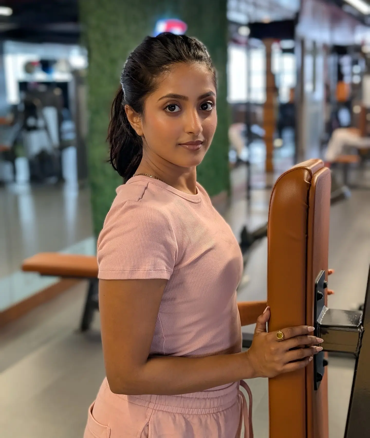 Ulka Gupta Inspires With Morning Mindset Reset