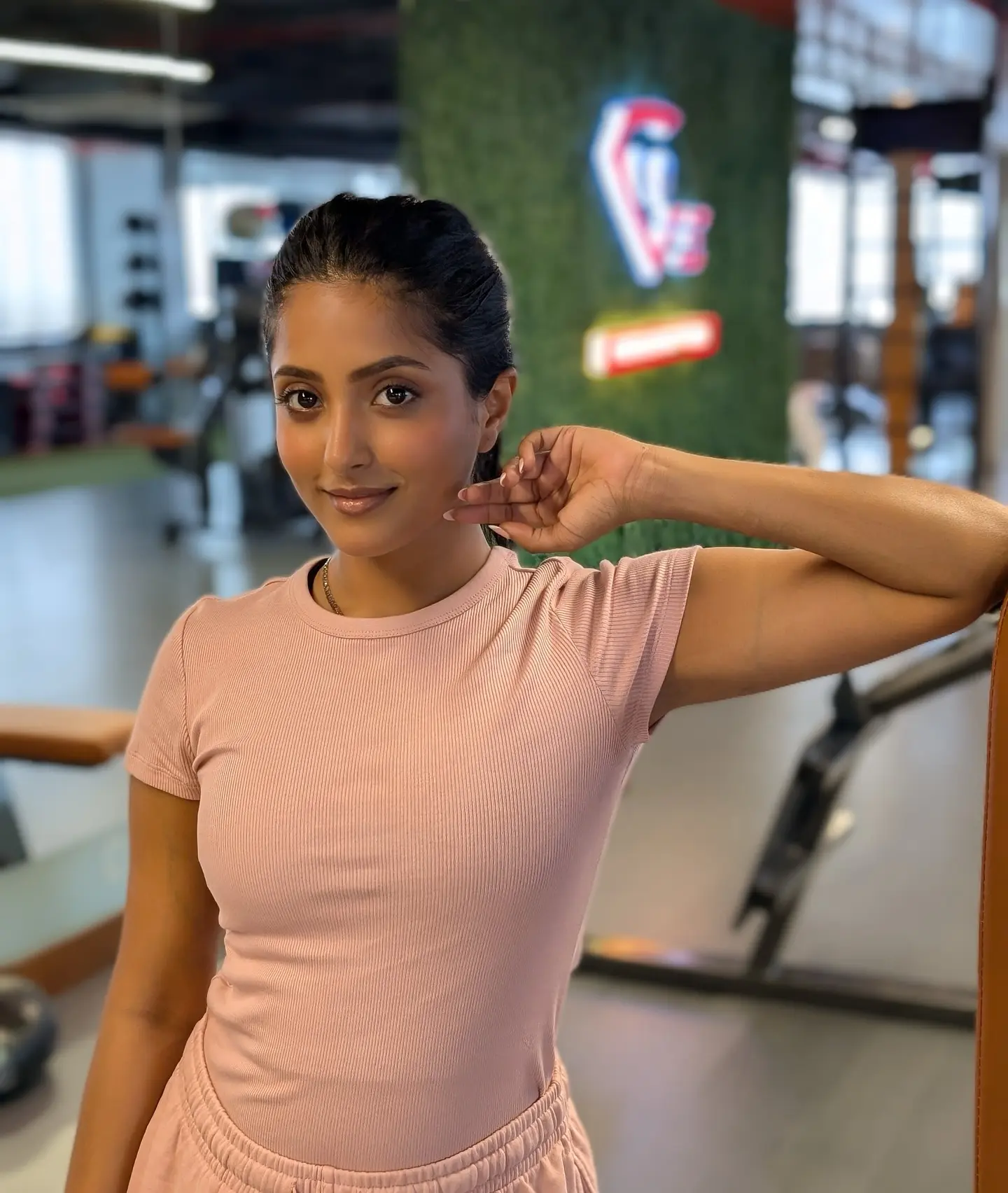 Ulka Gupta Inspires With Morning Mindset Reset