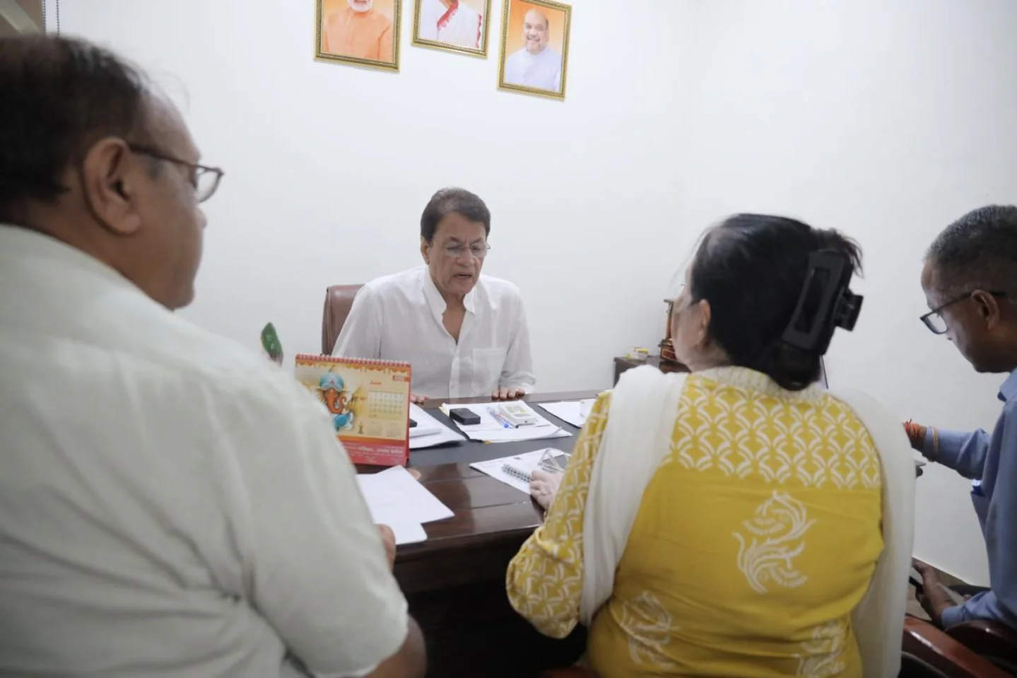 UP Tourism Proposals Enhance Cultural Landmarks In Meerut
