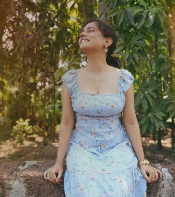 Urmila Embraces Kokan Vibes