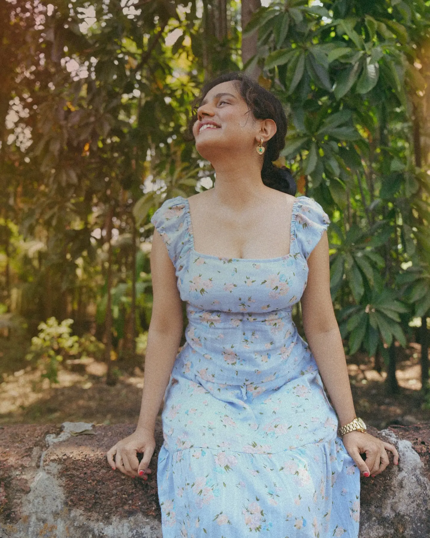 Urmila Embraces Kokan Vibes Coastal charm and local tunes shine as Urmila unveils Kokan magic in pure bliss with zest!