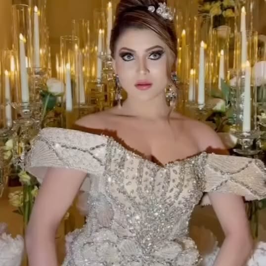 Urvashi Rautela Shines At Cannes