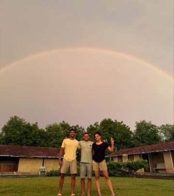 Utopia Farmstay Ironman 70.3 Training Camp
