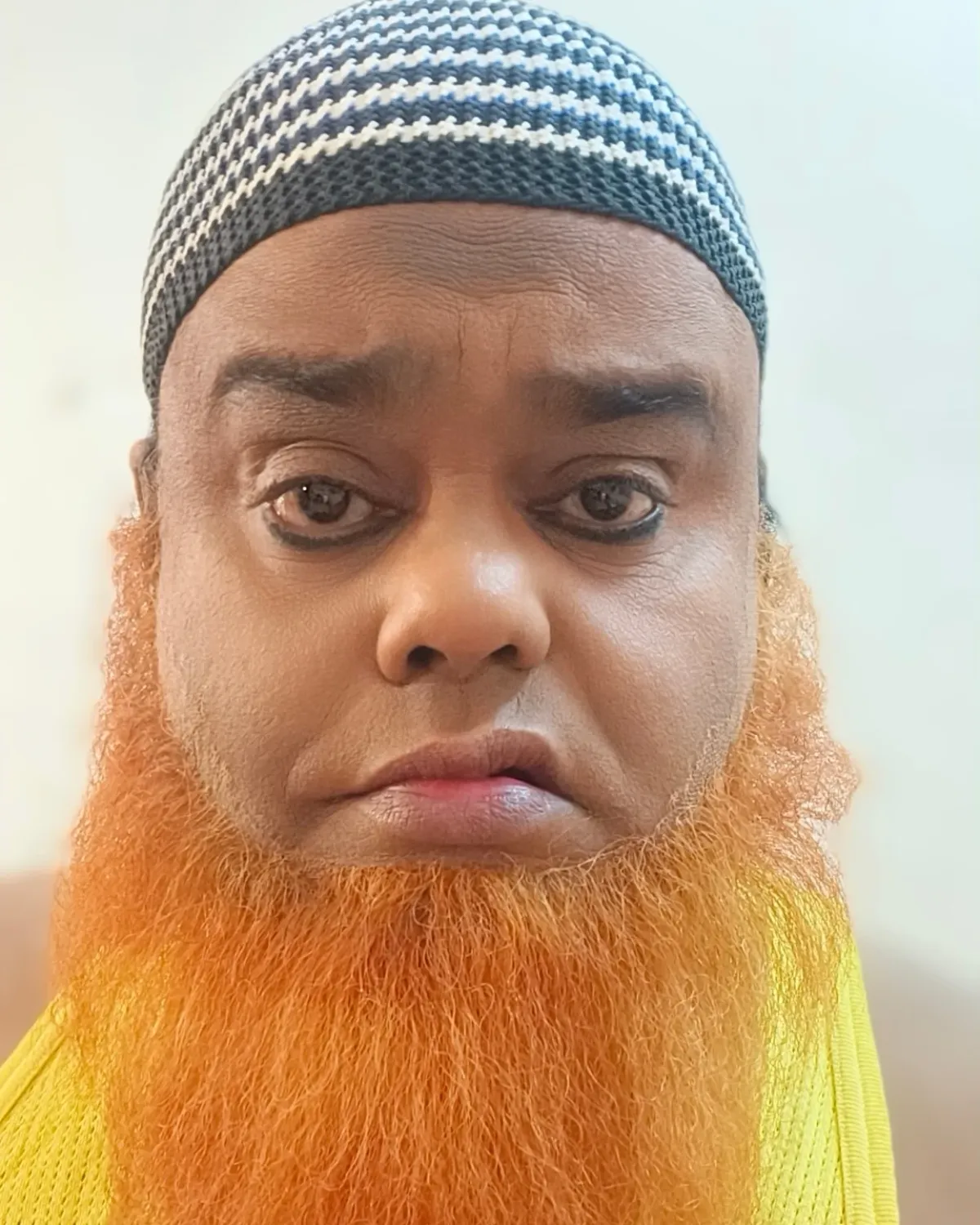 Vaibhav Mathur Wows On Instagram With Actor Banter Dynamic actor Vaibhav Mathur teases fans with playful, bold banter on Instagram today. <3!