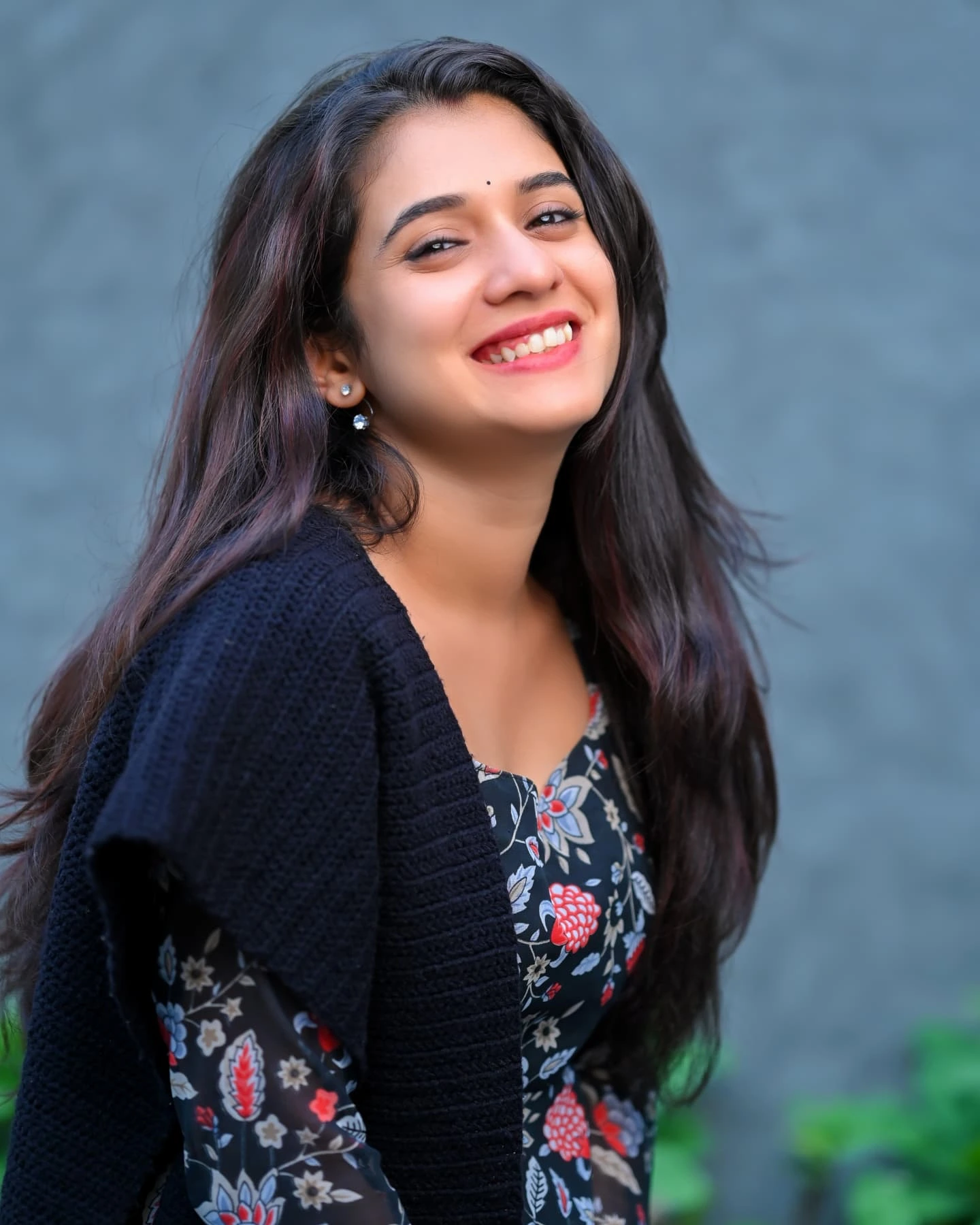 Vaishnavi Gaikwad Sparks Peaceful Vibe On Instagram