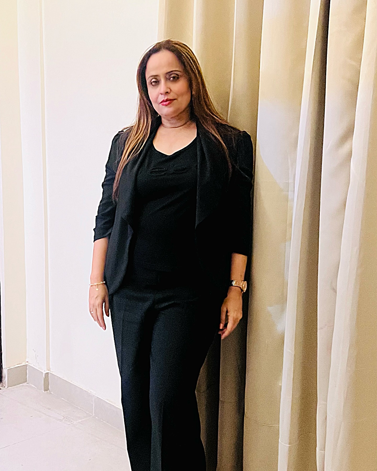 Vaishnavi Mahant Dazzles With Multifaceted Looks