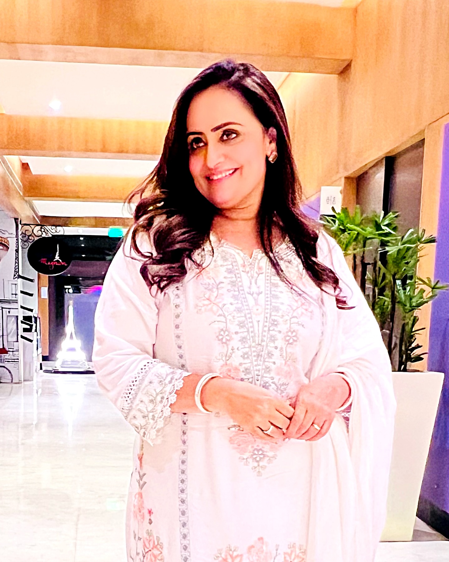 Vaishnavi Mahant Dazzles With Multifaceted Looks