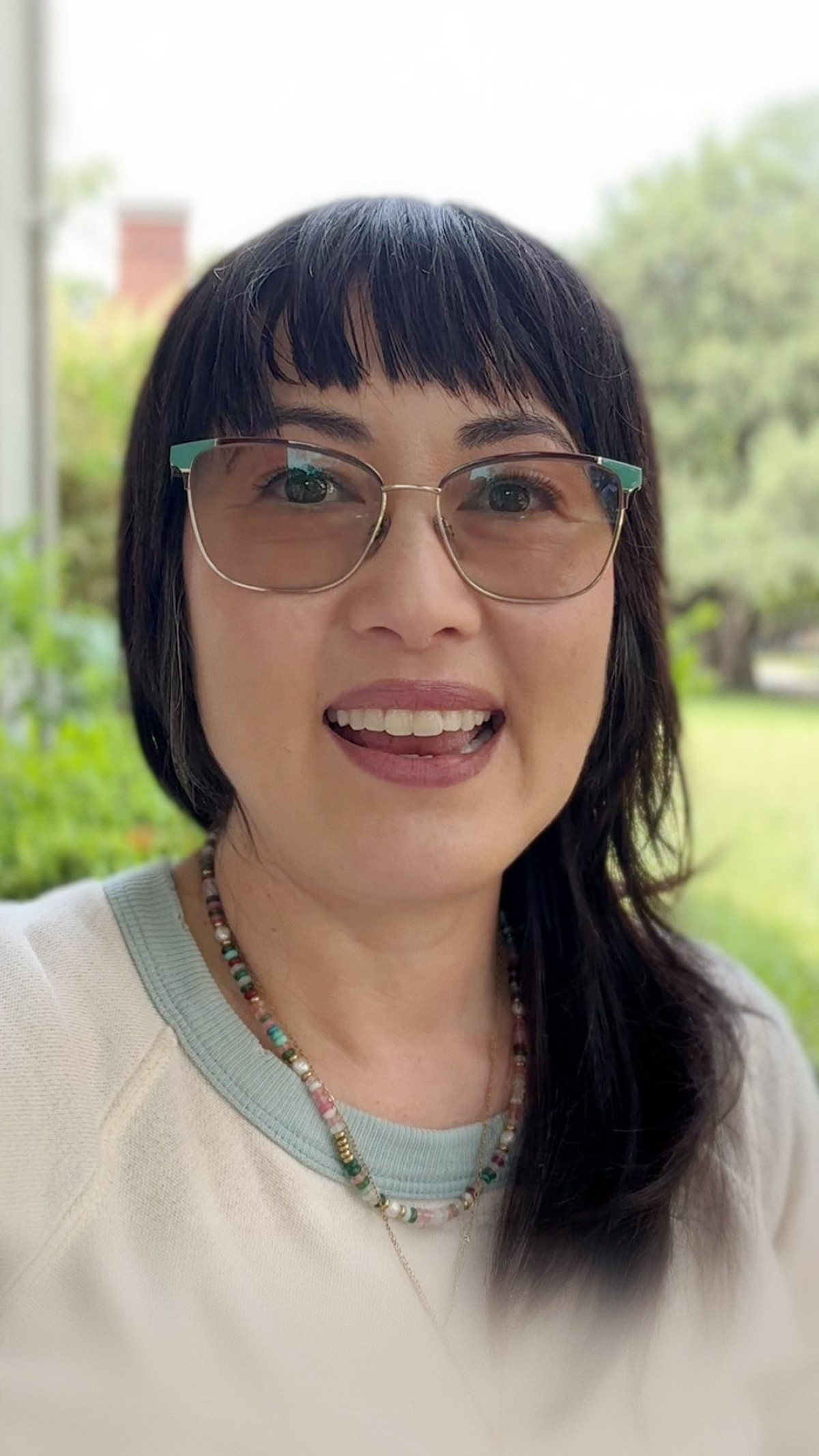 Producer Vanessa Goodwin spotlights authentic Filipino stories behind media’s scenes today.