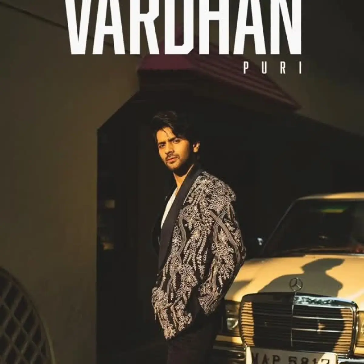 Vardhan Puri Birthday: Intense, Unstoppable On Stage Pen Movies marks a stellar birthday for Vardhan Puri, where intensity meets soulful vibe.