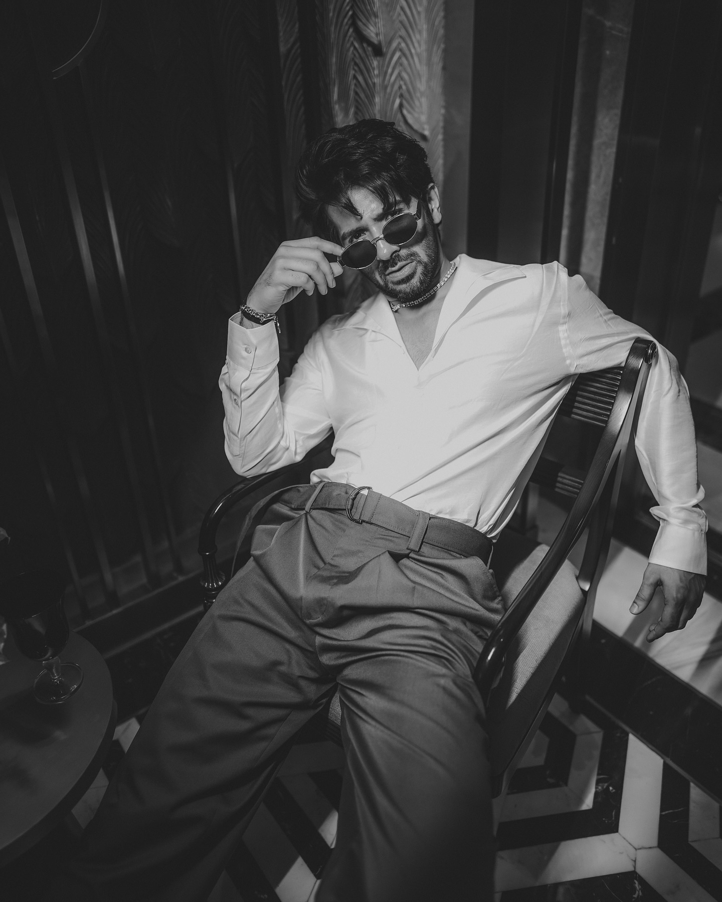 Vardhan Puri Reveals Timeless Inner Connection In a reflective Tuesday post, actor Vardhan Puri shares a sublime subconscious message now.
