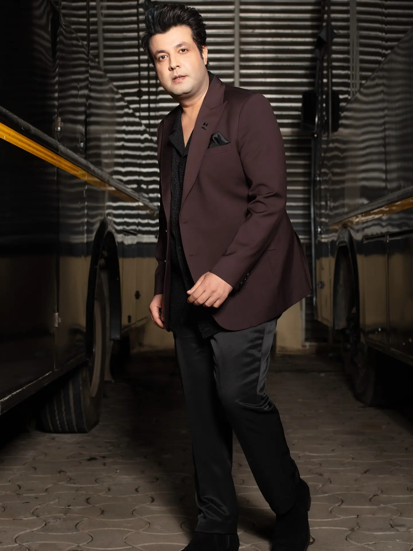 Varun Sharma Teases Special Announcement At Zeecine Awards