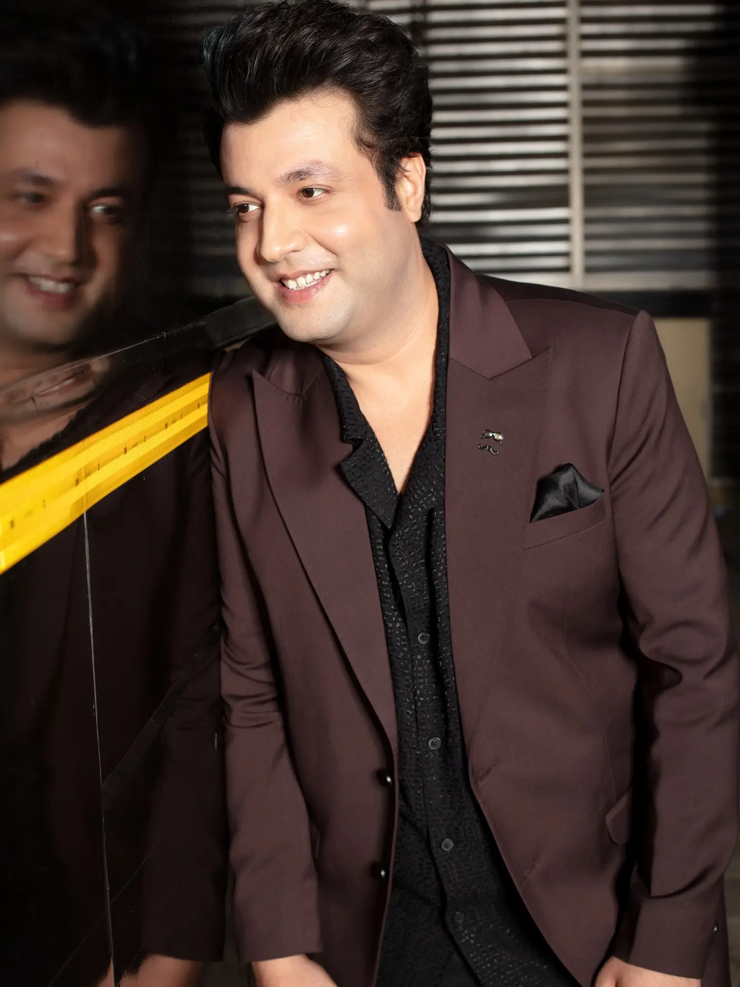 Varun Sharma Teases Special Announcement At Zeecine Awards