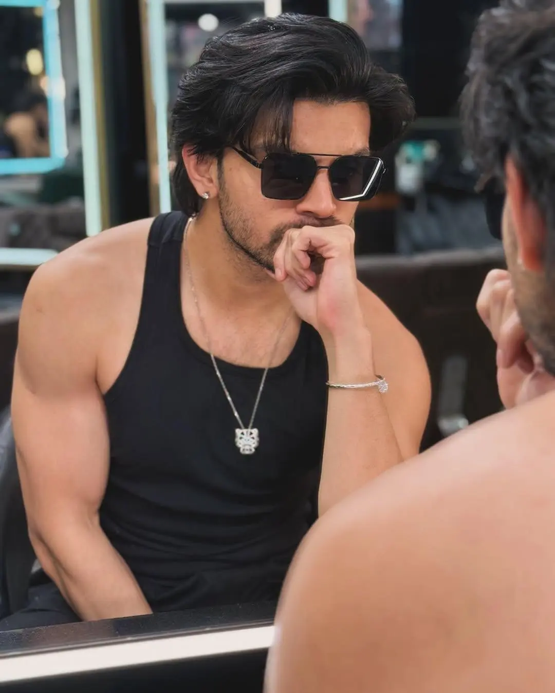 Veer Pahariya Sets A Stylish Standard