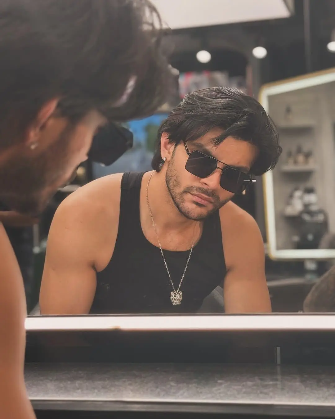 Veer Pahariya Sets A Stylish Standard