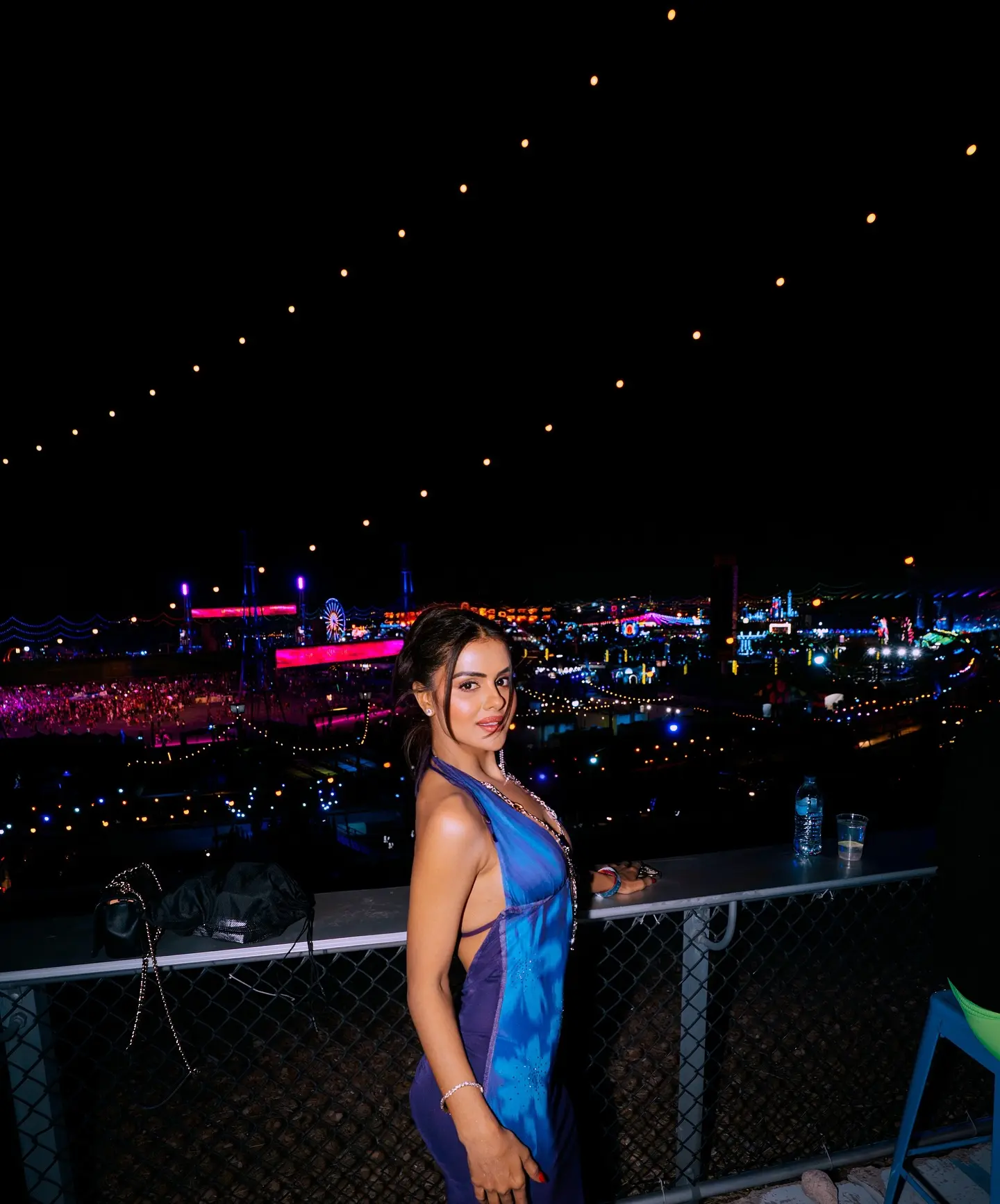 Vegas Loud: EDC Sparks Electric Vibes