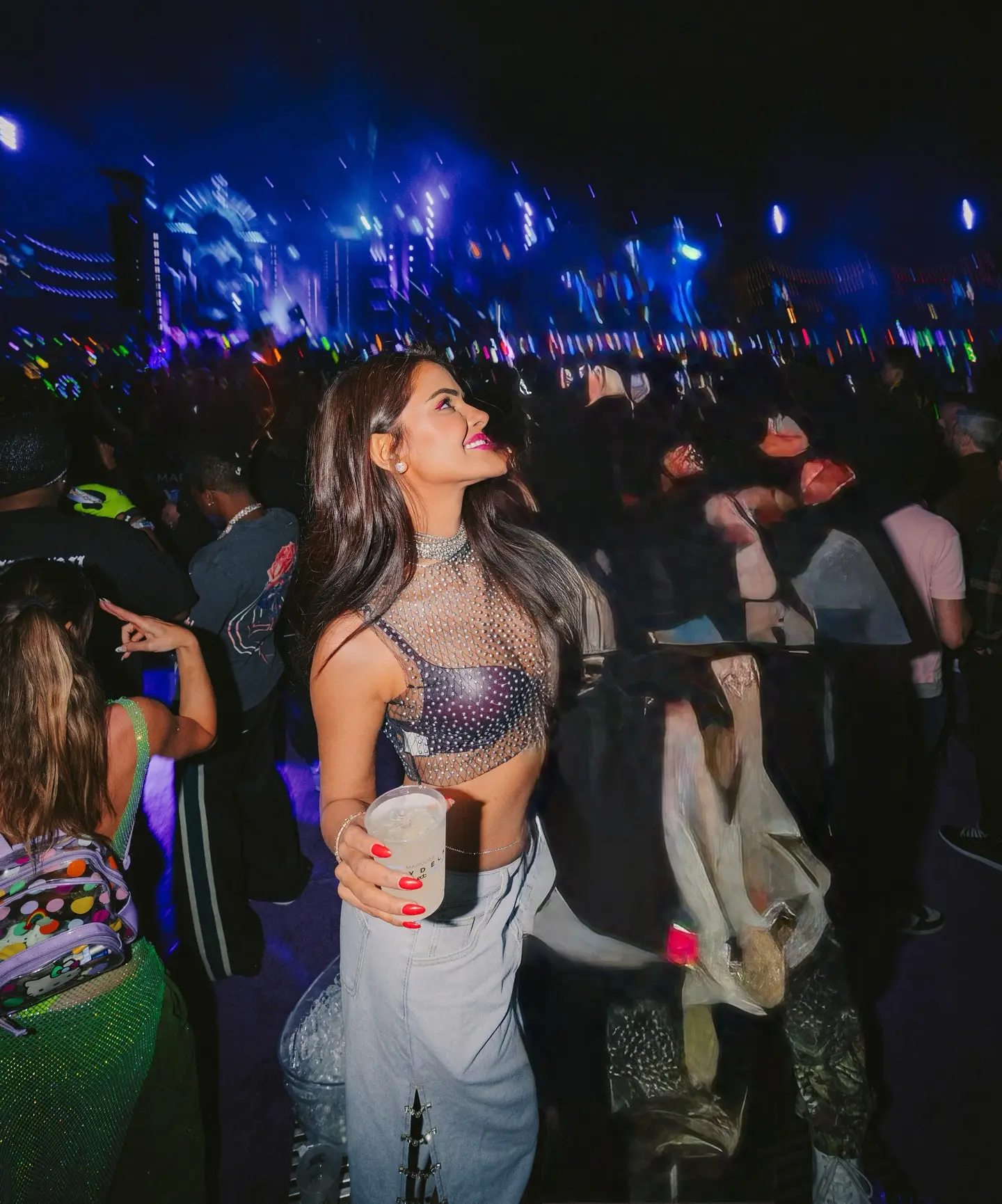 Vegas Loud: EDC Sparks Electric Vibes