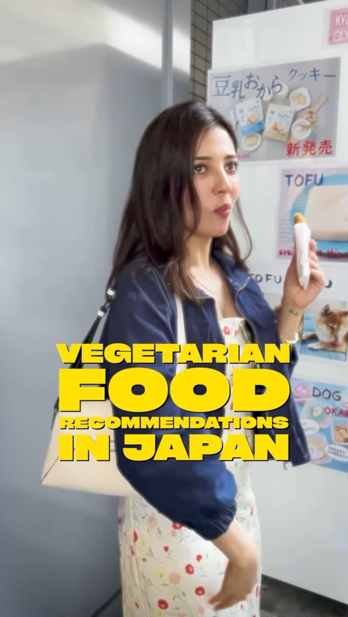 Barkha Singh Shares Her Top Vegetarian-Friendly Restaurants In Japan From local charm to vegan comfort, her list has it all.