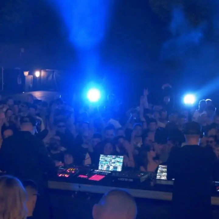Verso Festival Shines in Paris