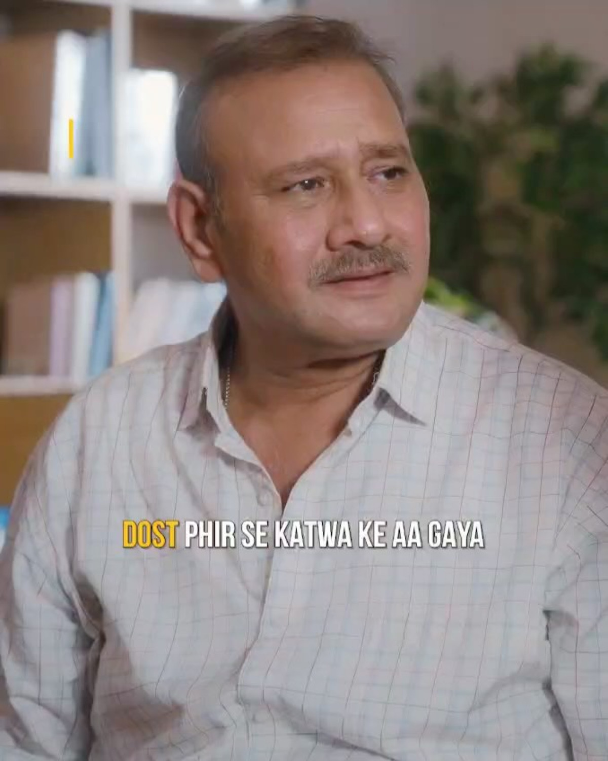 Very Parivarik S2: Episode 2 Out TVF drops a fresh dose of familial chaos and quirky laughs as Very Parivarik Season 2 Ep2!