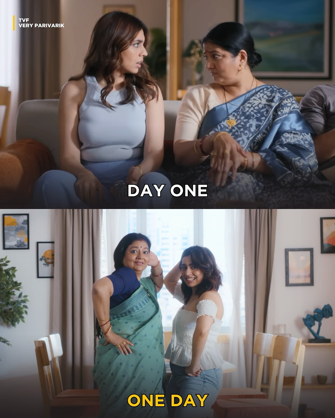 Very Parivarik Season 2 Premieres Tomorrow