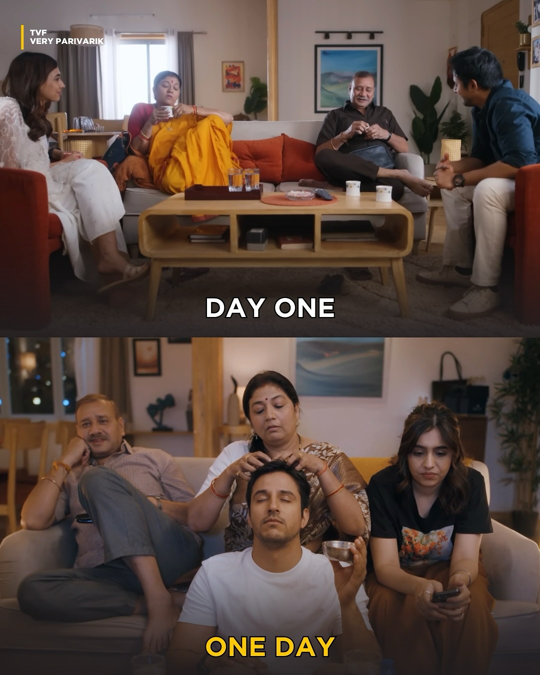 Very Parivarik Season 2 Premieres Tomorrow