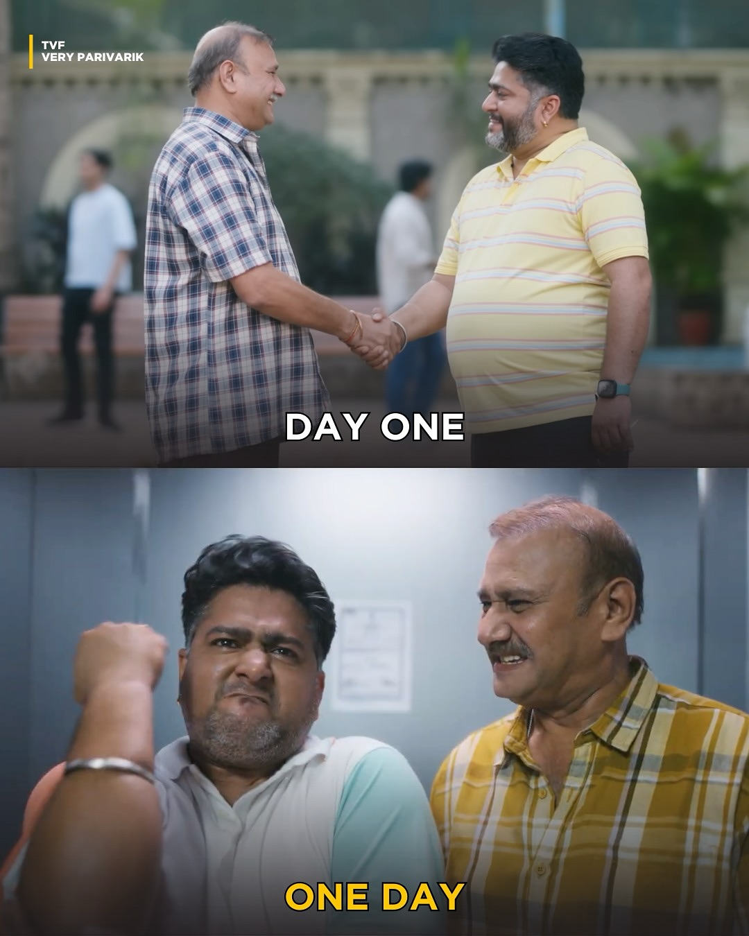Very Parivarik Season 2 Premieres Tomorrow