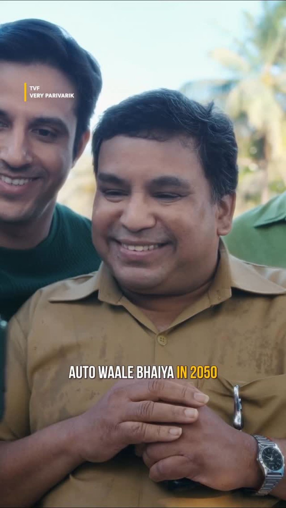 Very Parivarik Season 2 Trailer Debuts TVF's new trailer unleashes wild fun and chaos, igniting a fresh buzz for ardent fans now.