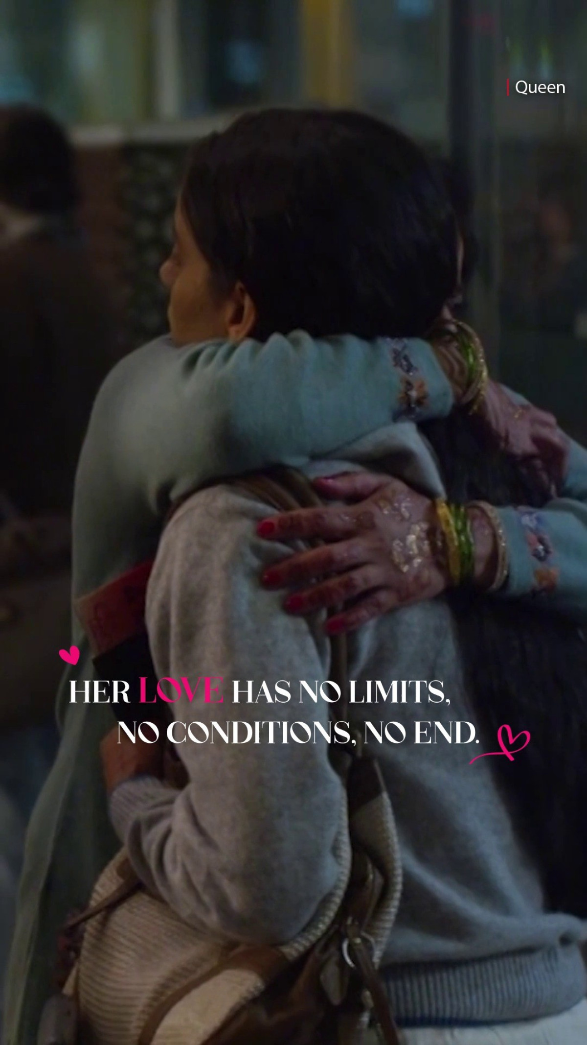 Celebrating brilliant mothers in film, honoring strength, heart, and inspiring creativity!