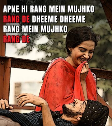 A heartfelt release by the studio celebrating Bhaag Milkha Bhaag’s lasting emotional legacy.