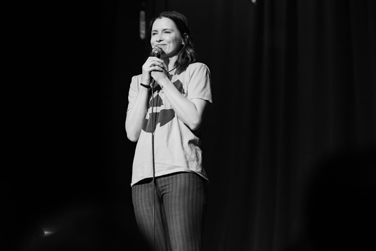 Vibrant Night at Largo Los Angeles